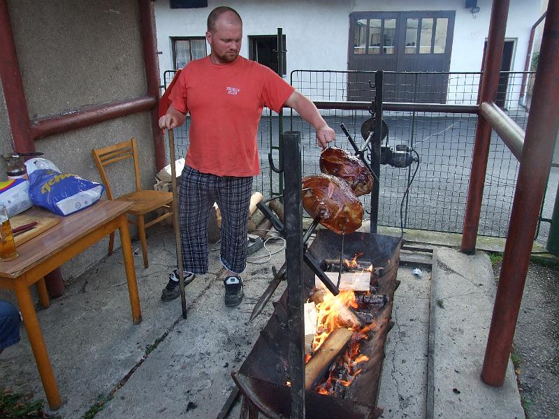 sdh zdislavice 287.jpg - Kontrola šéfkuchaře